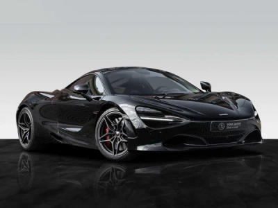 McLaren 720S -  - Joinsteer - #1