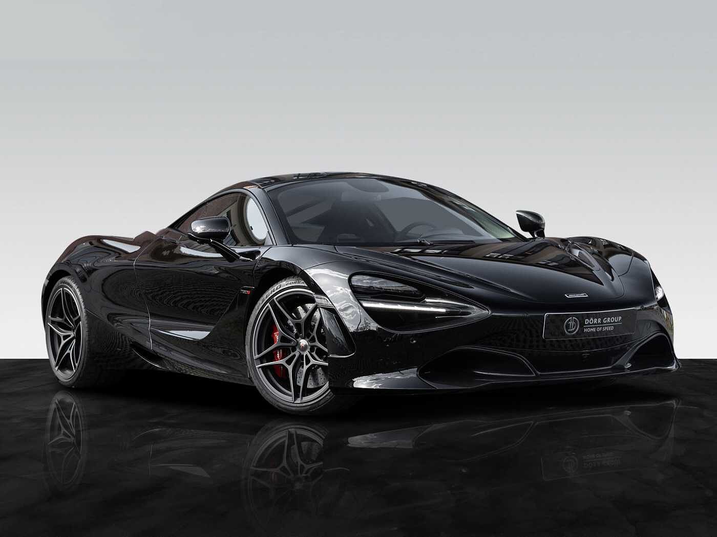 McLaren 720S - 2018 - Joinsteer - #1