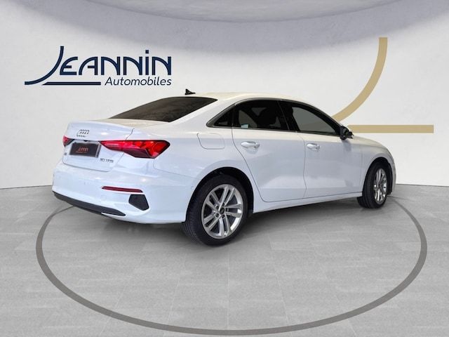 Audi A3 Berline Business Line 30 TFSI 110 Ch S Tronic - 2023 - Joinsteer - #5