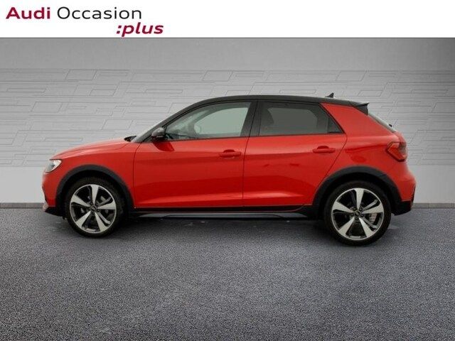 Audi A1 Design Luxe 35 TFSI 150 Ch S Tronic - 2022 - Joinsteer - #2