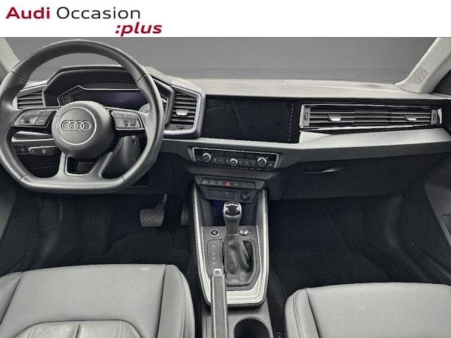 Audi A1 Design Luxe 35 TFSI 150 Ch S Tronic - 2022 - Joinsteer - #4