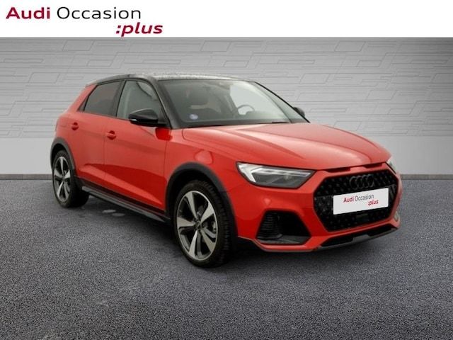 Audi A1 Design Luxe 35 TFSI 150 Ch S Tronic - 2022 - Joinsteer - #5