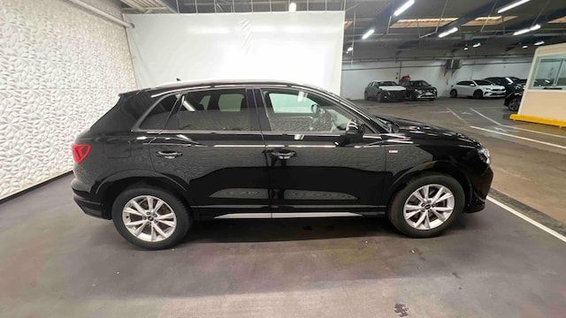 Audi Q3 TFSI E S Line 45 TFSI E 245 ch S Tronic - 2022 - Joinsteer - #6