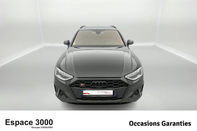 Audi S4 Avant S4 Avant TDI 347 Ch Tiptronic - 2019 - Joinsteer - #2