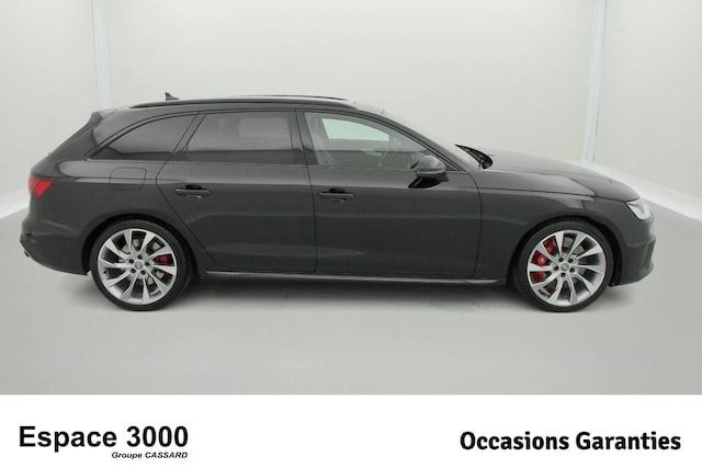 Audi S4 Avant S4 Avant TDI 347 Ch Tiptronic - 2019 - Joinsteer - #3