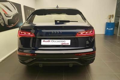 Audi Q5 Sportback S Line 35 TDI 163 Ch S Tronic - - Joinsteer - #3
