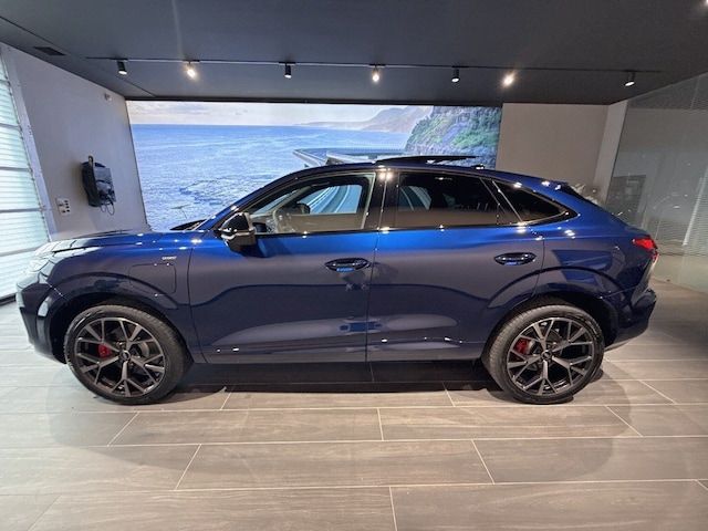 Audi Q3 Sportback E-hybrid Design E-hybrid 272 Ch S Tronic - 2025 - Joinsteer - #2