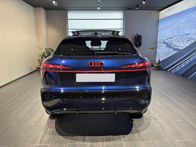 Audi Q3 Sportback E-hybrid Design E-hybrid 272 Ch S Tronic - 2025 - Joinsteer - #4