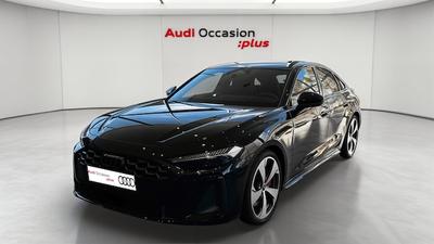 Audi A5 E-hybrid S Line E-hybrid Quattro 367 ChS Tronic - - Joinsteer - #1