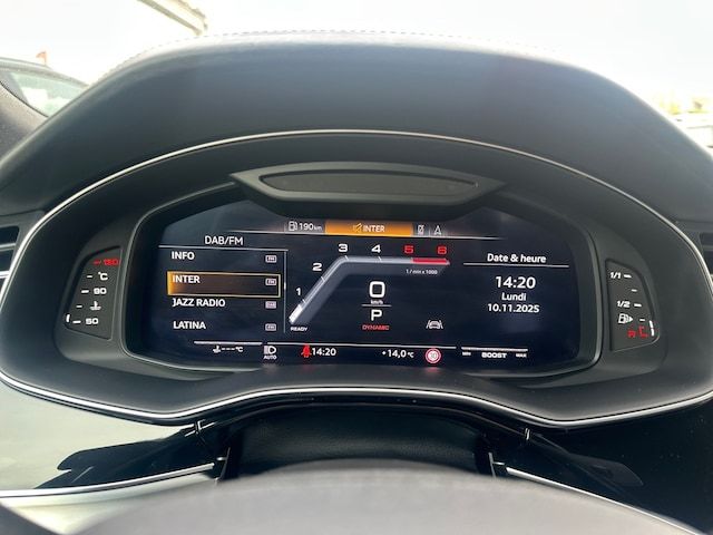 Audi SQ8 SQ8 TDI 435 Ch Tiptronic - 2019 - Joinsteer - #10