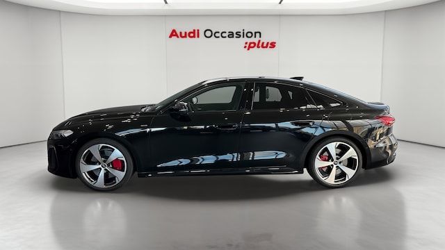 Audi A5 E-hybrid S Line E-hybrid Quattro 367 ChS Tronic - 2025 - Joinsteer - #2