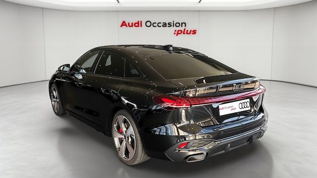 Audi A5 E-hybrid S Line E-hybrid Quattro 367 ChS Tronic - 2025 - Joinsteer - #3