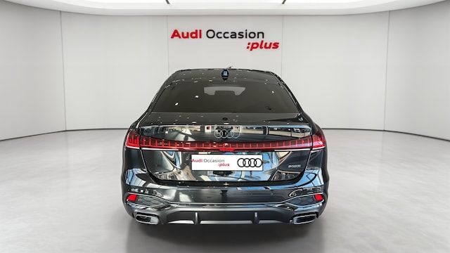 Audi A5 E-hybrid S Line E-hybrid Quattro 367 ChS Tronic - 2025 - Joinsteer - #4