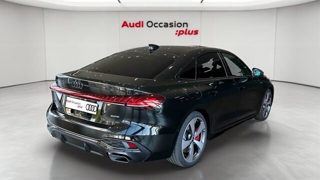 Audi A5 E-hybrid S Line E-hybrid Quattro 367 ChS Tronic - 2025 - Joinsteer - #5