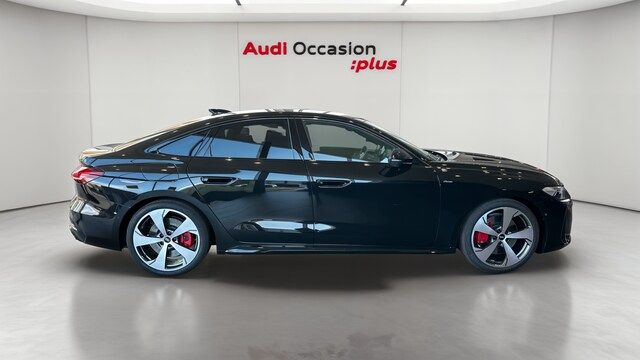 Audi A5 E-hybrid S Line E-hybrid Quattro 367 ChS Tronic - 2025 - Joinsteer - #6