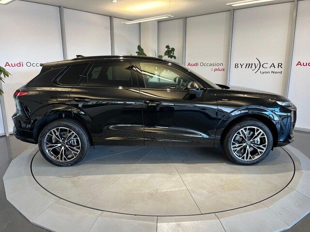 Audi Q3 SUV E-hybrid S Line E-hybrid 272 Ch S Tronic - 2025 - Joinsteer - #6