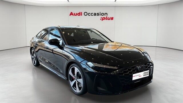 Audi A5 E-hybrid S Line E-hybrid Quattro 367 ChS Tronic - 2025 - Joinsteer - #7