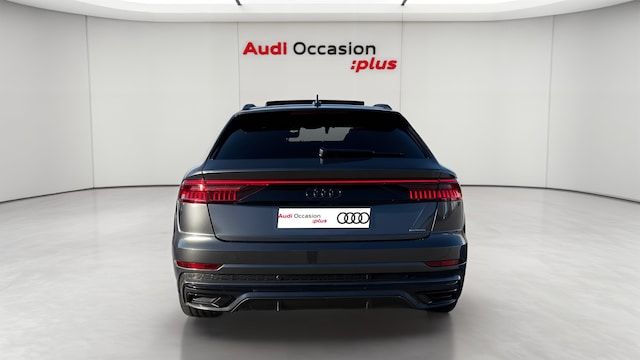 Audi Q8 TFSI E Competition 60 TFSI E Quattro 462 Ch Tiptronic - 2023 - Joinsteer - #4