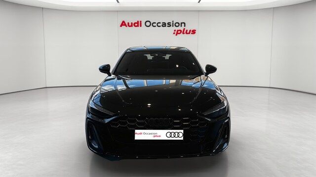 Audi A5 E-hybrid S Line E-hybrid Quattro 367 ChS Tronic - 2025 - Joinsteer - #8