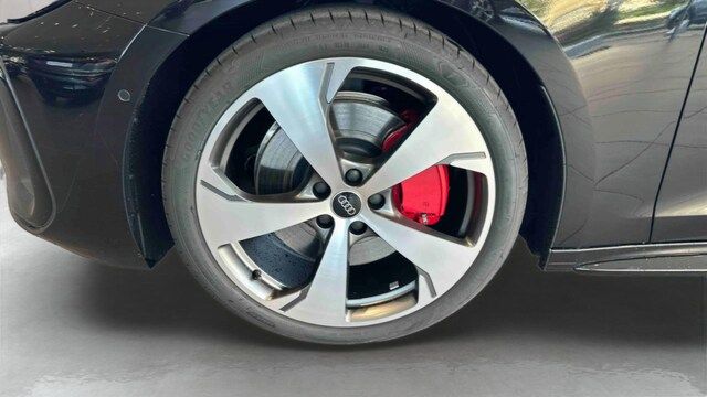 Audi A5 E-hybrid S Line E-hybrid Quattro 367 ChS Tronic - 2025 - Joinsteer - #9