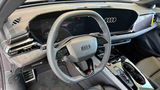 Audi A5 E-hybrid S Line E-hybrid Quattro 367 ChS Tronic - 2025 - Joinsteer - #10