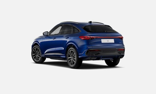 Audi Q5 Sportback E-hybrid Design E-hybrid Quattro 299 ChS Tronic - 2025 - Joinsteer - #3