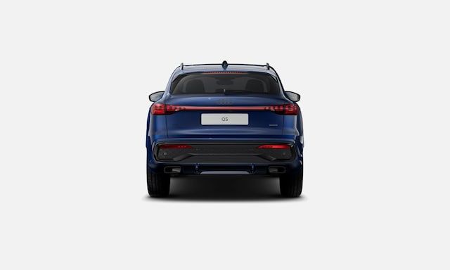 Audi Q5 Sportback E-hybrid Design E-hybrid Quattro 299 ChS Tronic - 2025 - Joinsteer - #4