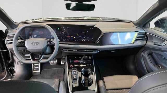 Audi A5 E-hybrid S Line E-hybrid Quattro 367 ChS Tronic - 2025 - Joinsteer - #11