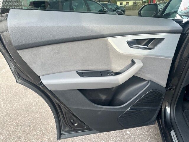 Audi SQ8 SQ8 TDI 435 Ch Tiptronic - 2019 - Joinsteer - #25