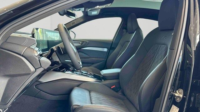 Audi A5 E-hybrid S Line E-hybrid Quattro 367 ChS Tronic - 2025 - Joinsteer - #12