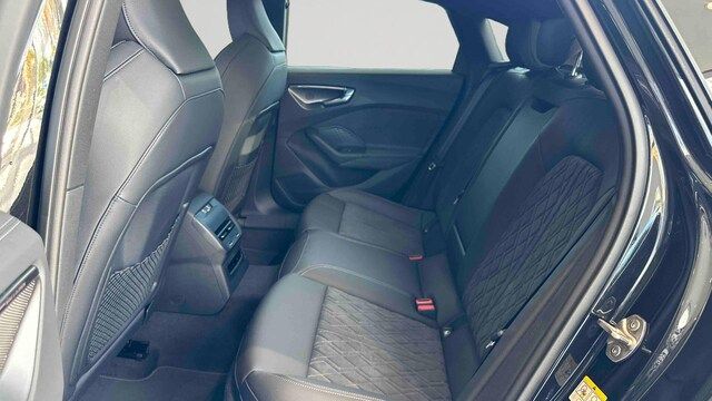 Audi A5 E-hybrid S Line E-hybrid Quattro 367 ChS Tronic - 2025 - Joinsteer - #13