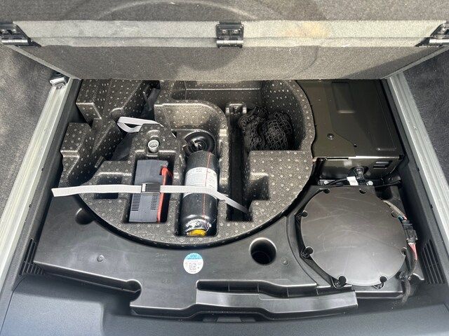 Audi SQ8 SQ8 TDI 435 Ch Tiptronic - 2019 - Joinsteer - #27