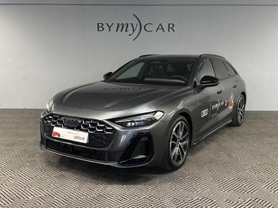 Audi A5 Avant E-hybrid Design E-hybrid Quattro 299 ChS Tronic - - Joinsteer - #1