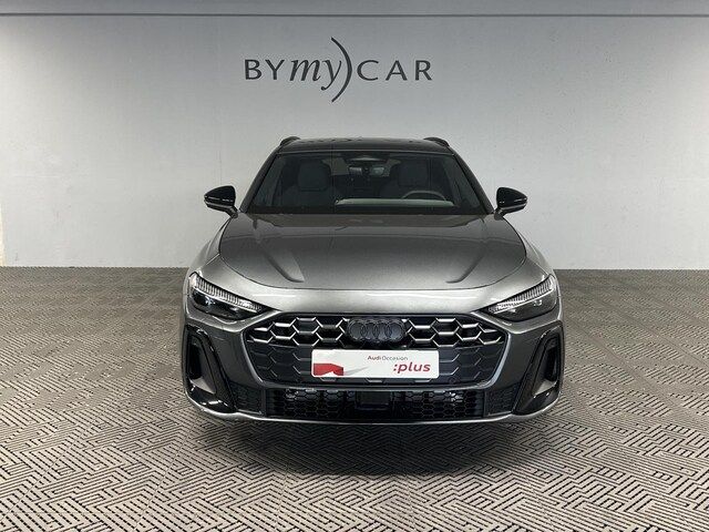 Audi A5 Avant E-hybrid Design E-hybrid Quattro 299 ChS Tronic - 2025 - Joinsteer - #2