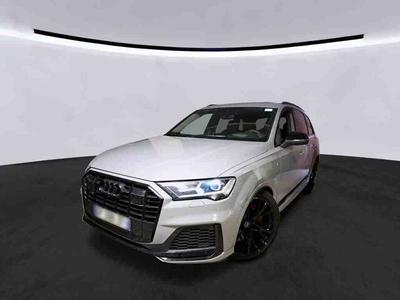 Audi Q7 TFSI E Competition 60 TFSI E Quattro 462 Ch Tiptronic - - Joinsteer - #1