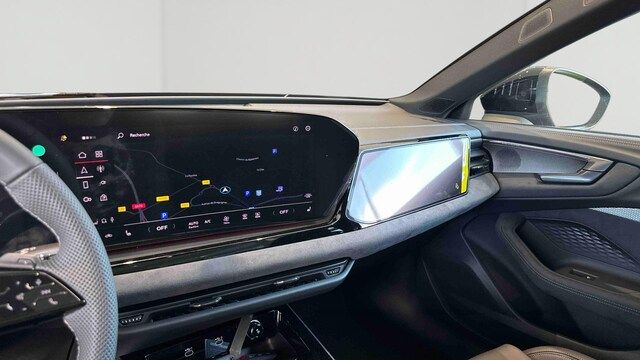 Audi A5 E-hybrid S Line E-hybrid Quattro 367 ChS Tronic - 2025 - Joinsteer - #15