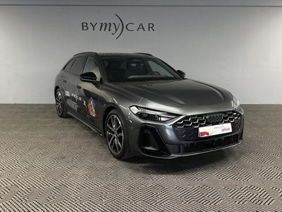 Audi A5 Avant E-hybrid Design E-hybrid Quattro 299 ChS Tronic - - Joinsteer - #2