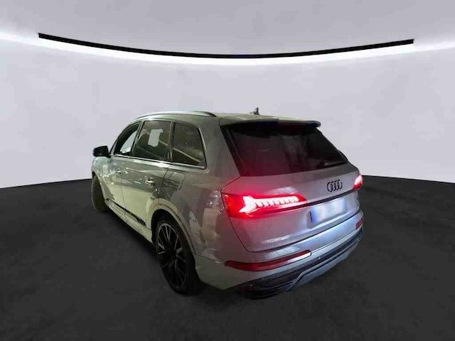 Audi Q7 TFSI E Competition 60 TFSI E Quattro 462 Ch Tiptronic - 2023 - Joinsteer - #2