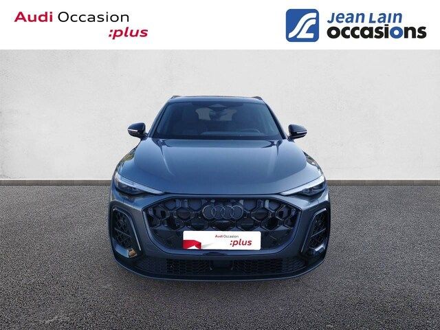 Audi Q5 Sportback E-hybrid Design E-hybrid Quattro 299 ChS Tronic - 2025 - Joinsteer - #2