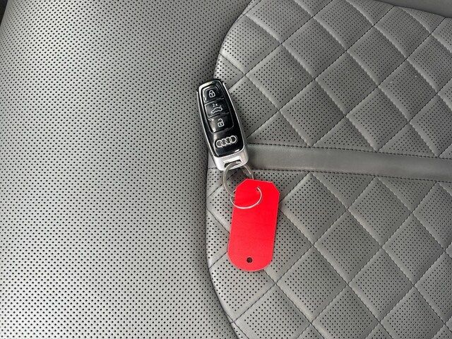 Audi SQ8 SQ8 TDI 435 Ch Tiptronic - 2019 - Joinsteer - #30