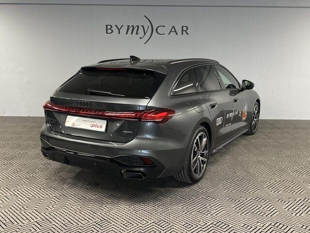 Audi A5 Avant E-hybrid Design E-hybrid Quattro 299 ChS Tronic - 2025 - Joinsteer - #5