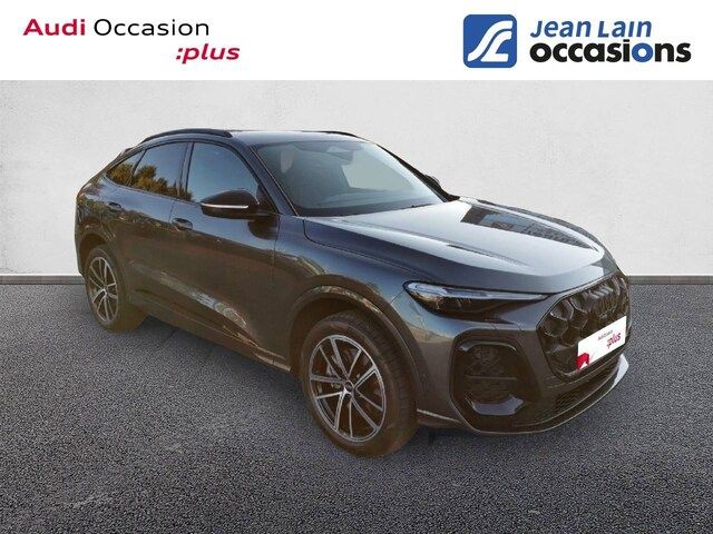 Audi Q5 Sportback E-hybrid Design E-hybrid Quattro 299 ChS Tronic - 2025 - Joinsteer - #3