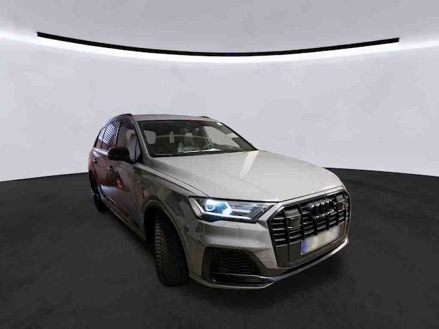Audi Q7 TFSI E Competition 60 TFSI E Quattro 462 Ch Tiptronic - 2023 - Joinsteer - #3