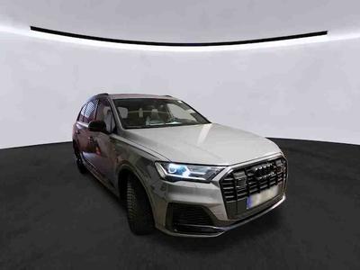 Audi Q7 TFSI E Competition 60 TFSI E Quattro 462 Ch Tiptronic - - Joinsteer - #2