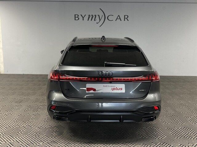 Audi A5 Avant E-hybrid Design E-hybrid Quattro 299 ChS Tronic - 2025 - Joinsteer - #6