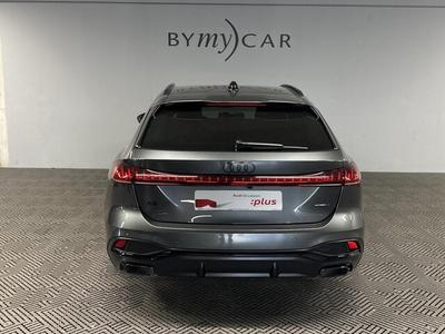 Audi A5 Avant E-hybrid Design E-hybrid Quattro 299 ChS Tronic - - Joinsteer - #5