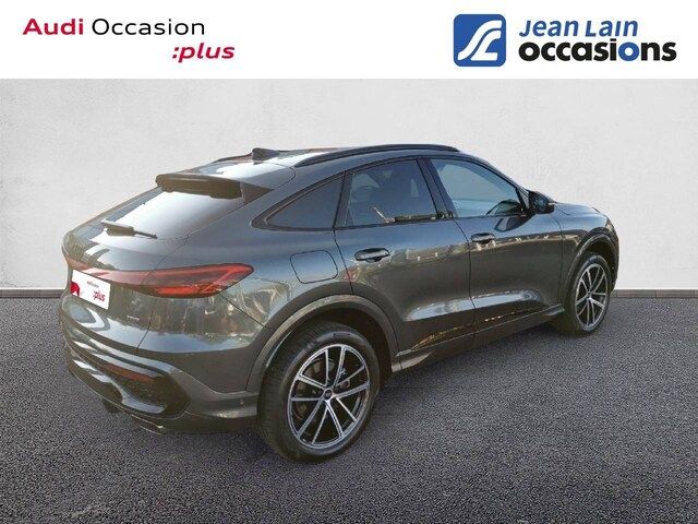 Audi Q5 Sportback E-hybrid Design E-hybrid Quattro 299 ChS Tronic - 2025 - Joinsteer - #5