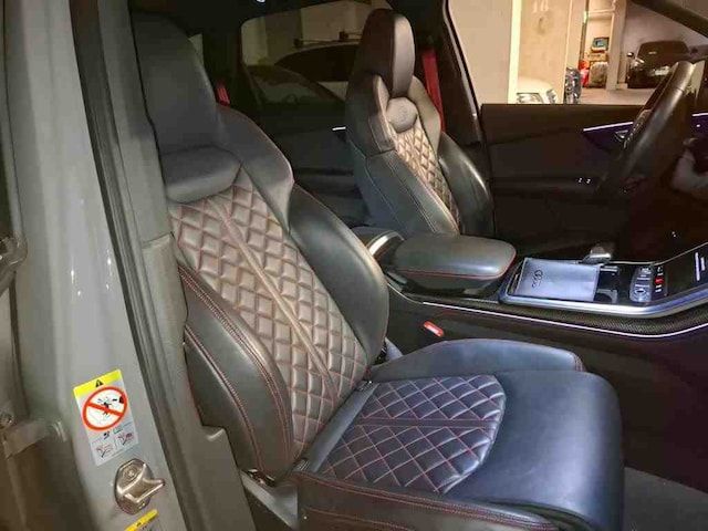 Audi Q7 TFSI E Competition 60 TFSI E Quattro 462 Ch Tiptronic - 2023 - Joinsteer - #4