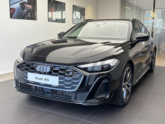 Audi A5 Avant E-hybrid Design E-hybrid Quattro 299 ChS Tronic - 2025 - Joinsteer - #1