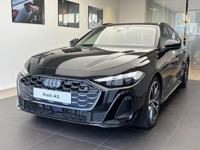 Audi A5 Avant E-hybrid Design E-hybrid Quattro 299 ChS Tronic - - Joinsteer - #1